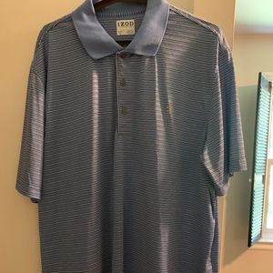 Izod Golf Shirt